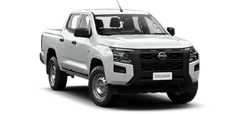 navara auto 4x4 sl dual cab