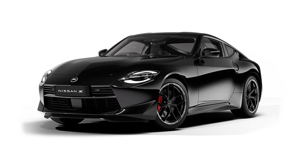 new nissan z coupe