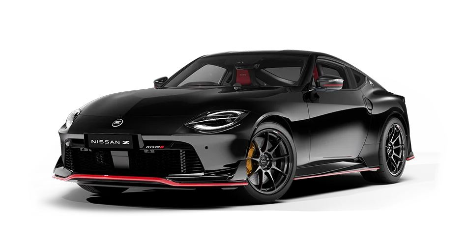 new nissan z nismo
