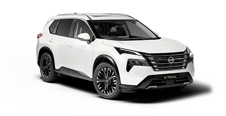 xtrail ti petrol