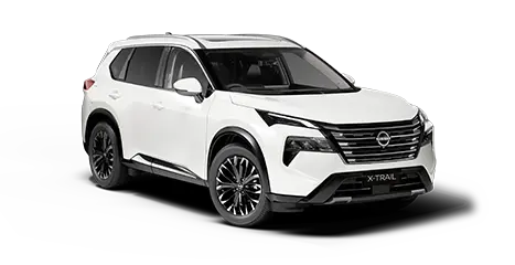 xtrail til petrol