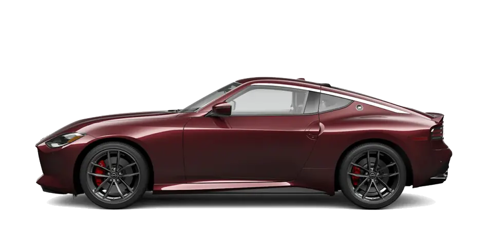 z manual